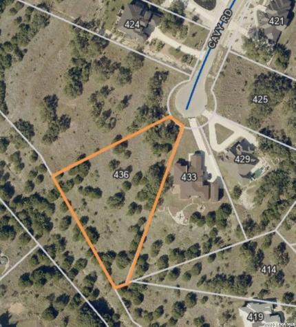 436 Cavy New Braunfels TX 78132