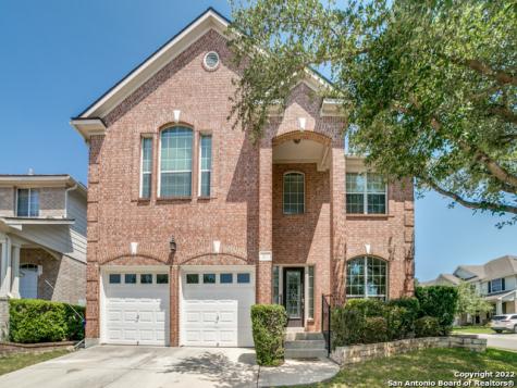571 Ginsberg Drive Schertz TX 78154
