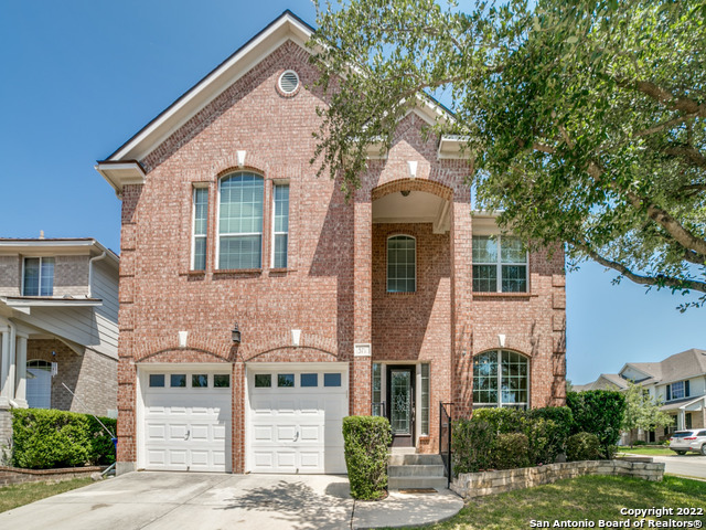 571 Ginsberg Drive Schertz TX 78154