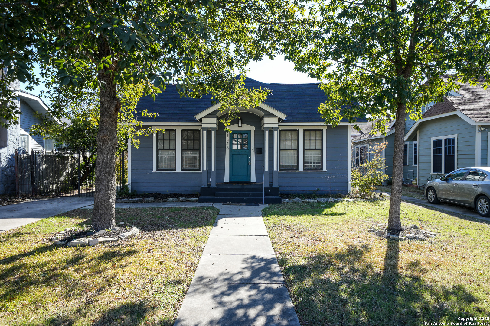 1846 W Mulberry Avenue San Antonio TX 78201