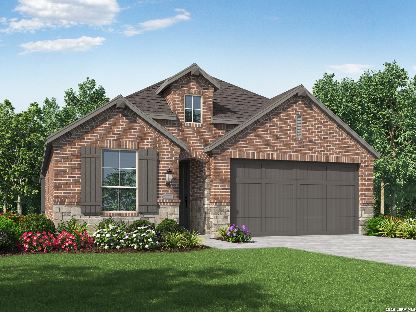 12346 Barrymore San Antonio TX 78254