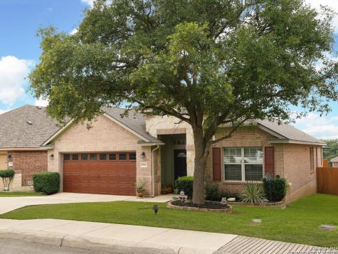 5543 Southern Oaks San Antonio TX 78261