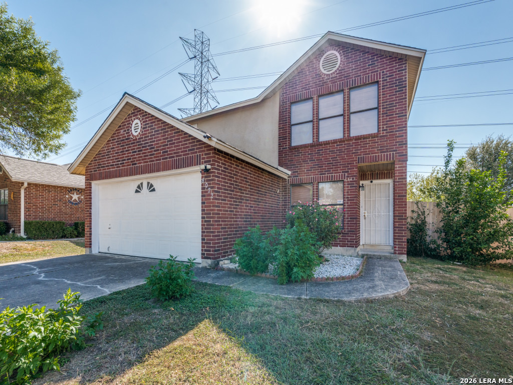 8022 Chestnut Ash Drive Converse TX 78109