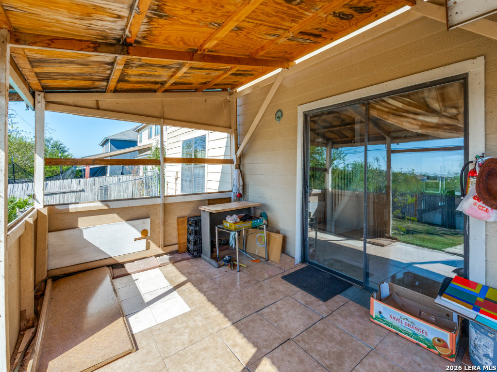 8022 Chestnut Ash Drive Converse TX 78109