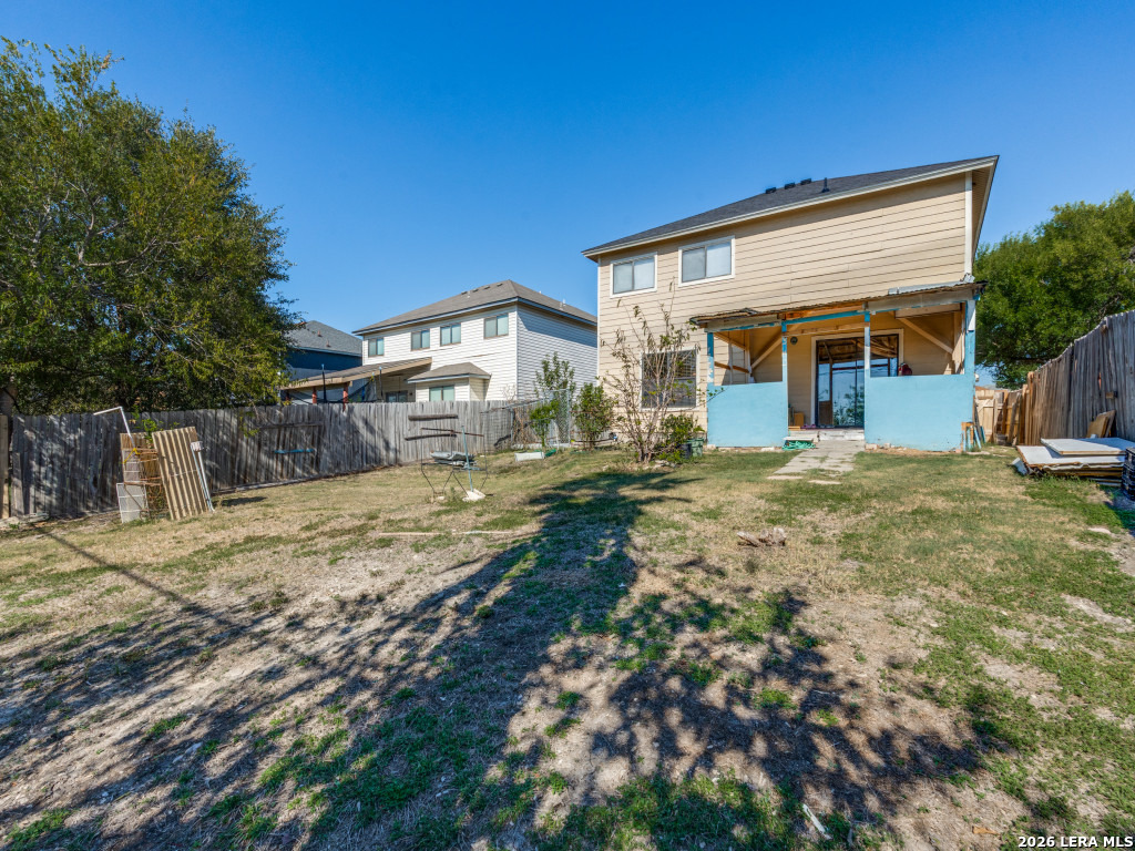 8022 Chestnut Ash Drive Converse TX 78109