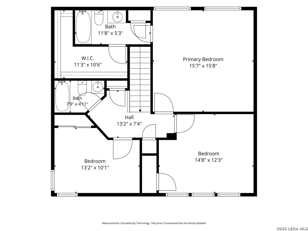 8022 Chestnut Ash Drive Converse TX 78109