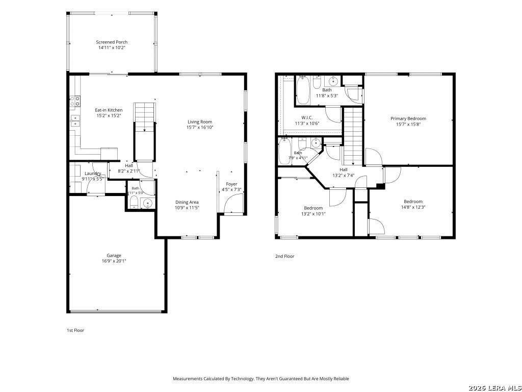 8022 Chestnut Ash Drive Converse TX 78109
