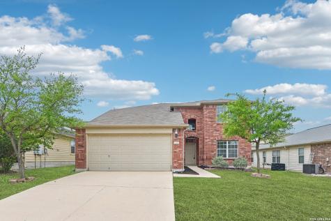 5508 Columbia Drive Cibolo TX 78108