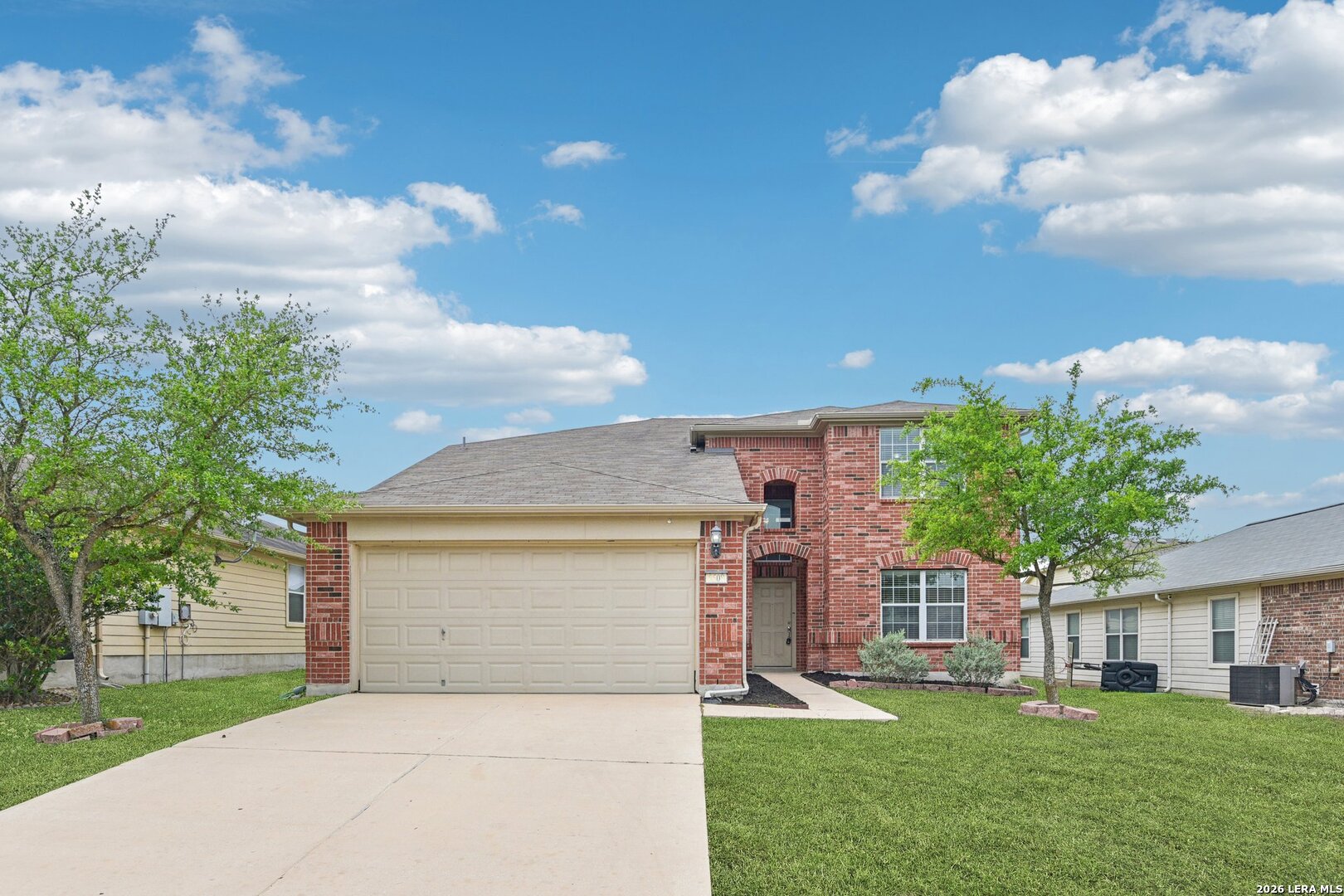 5508 Columbia Drive Cibolo TX 78108
