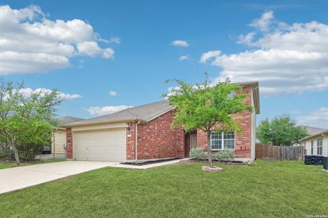 5508 Columbia Drive Cibolo TX 78108