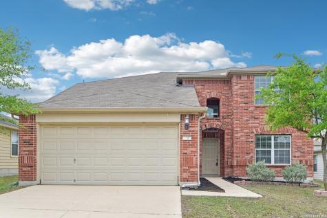 5508 Columbia Drive Cibolo TX 78108