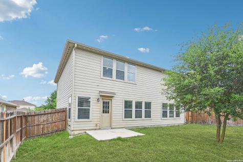 5508 Columbia Drive Cibolo TX 78108