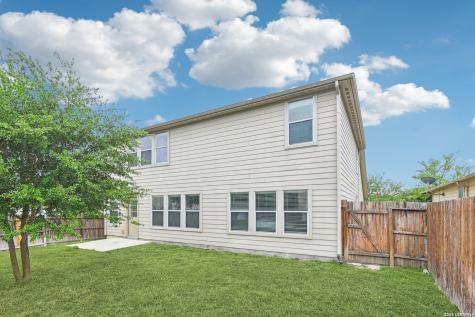 5508 Columbia Drive Cibolo TX 78108