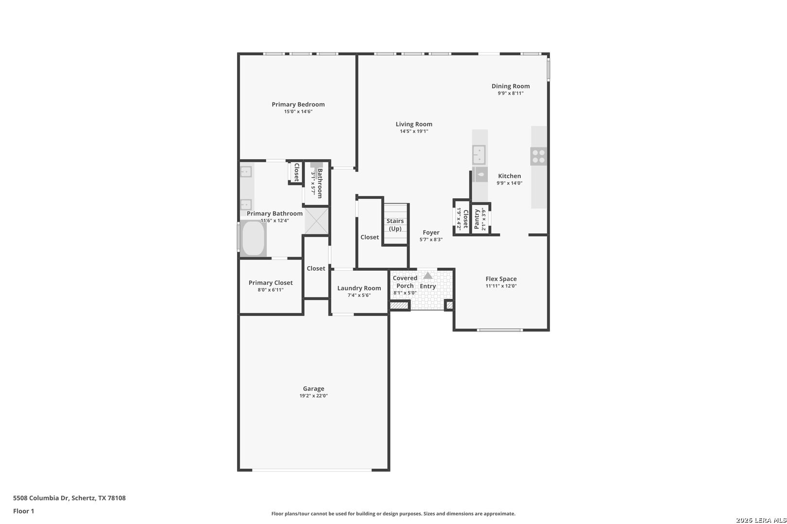5508 Columbia Drive Cibolo TX 78108