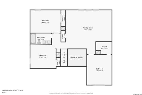 5508 Columbia Drive Cibolo TX 78108