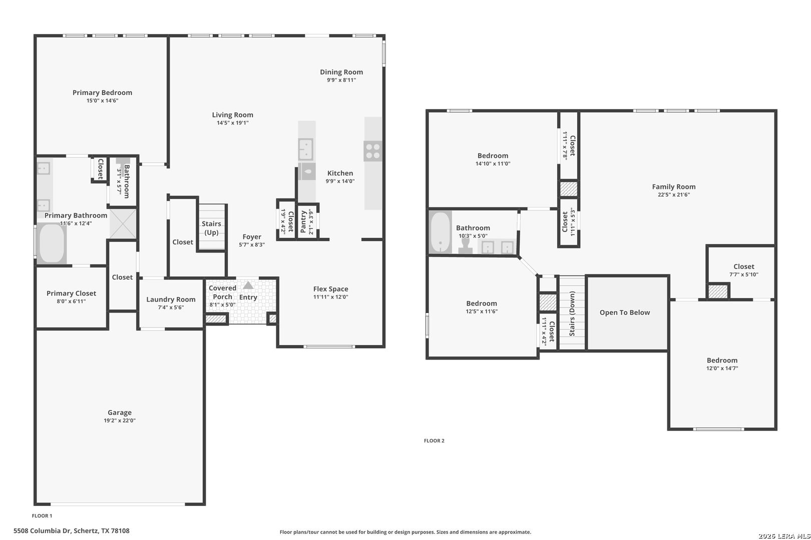5508 Columbia Drive Cibolo TX 78108