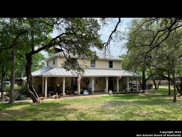 10931 Dedeke Drive New Braunfels TX 78132