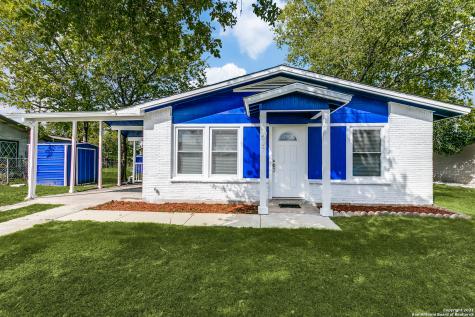 507 Pinewood Lane San Antonio TX 78216