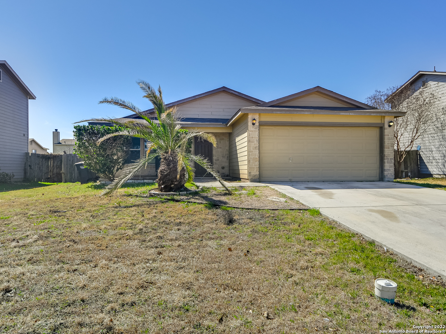 1520 Cap Stone Ridge New Braunfels TX 78130