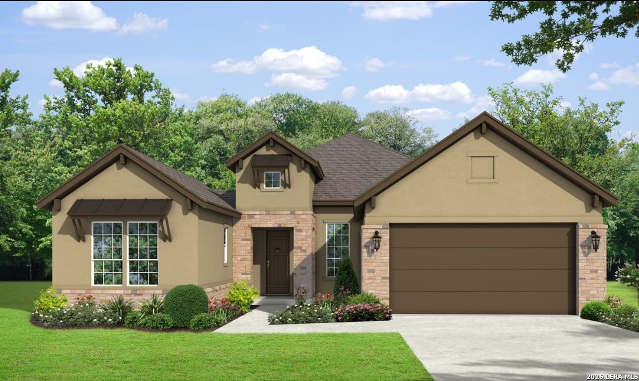 23347 Grande Vista San Antonio TX 78261
