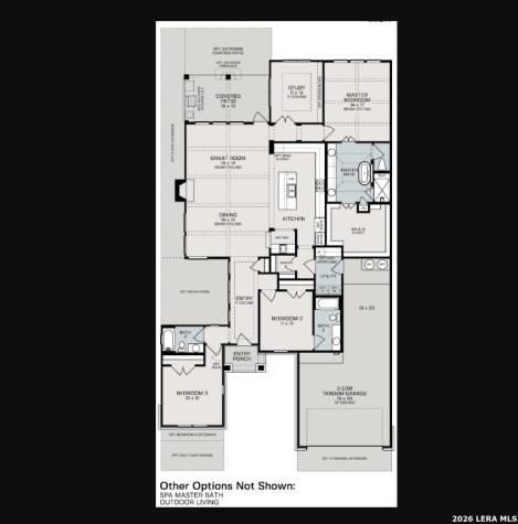 23347 Grande Vista San Antonio TX 78261