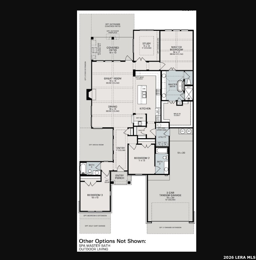 23347 Grande Vista San Antonio TX 78261