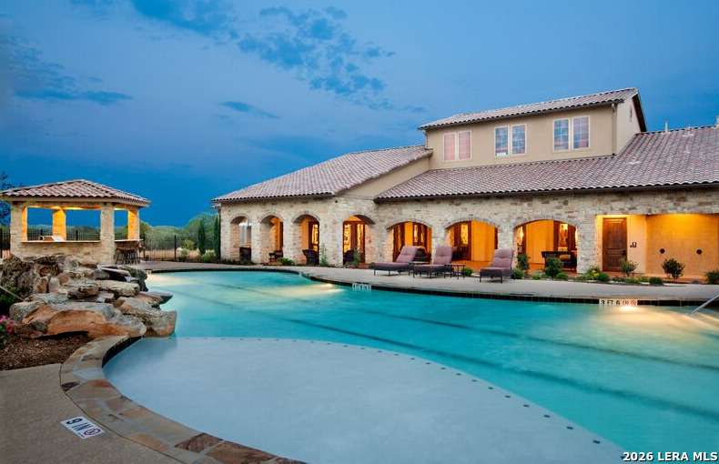 23347 Grande Vista San Antonio TX 78261