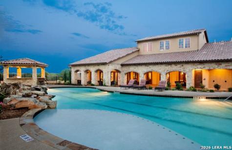 23347 Grande Vista San Antonio TX 78261