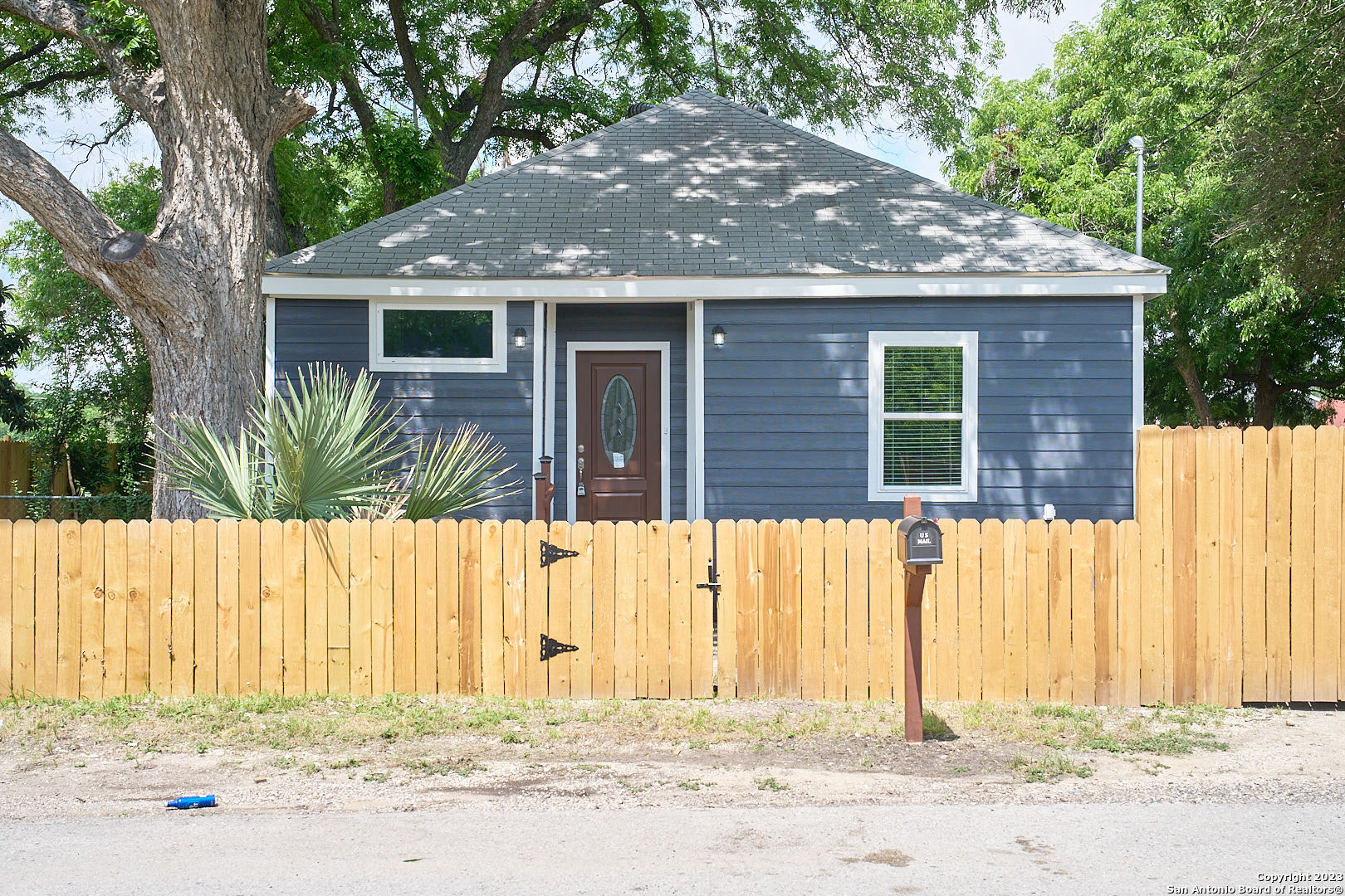 141 Fairbanks Avenue San Antonio TX 78210