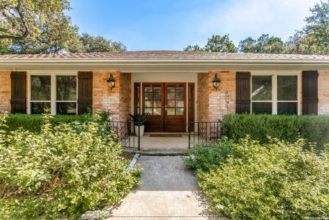 218 Village Circle Hill Country Village TX 78232