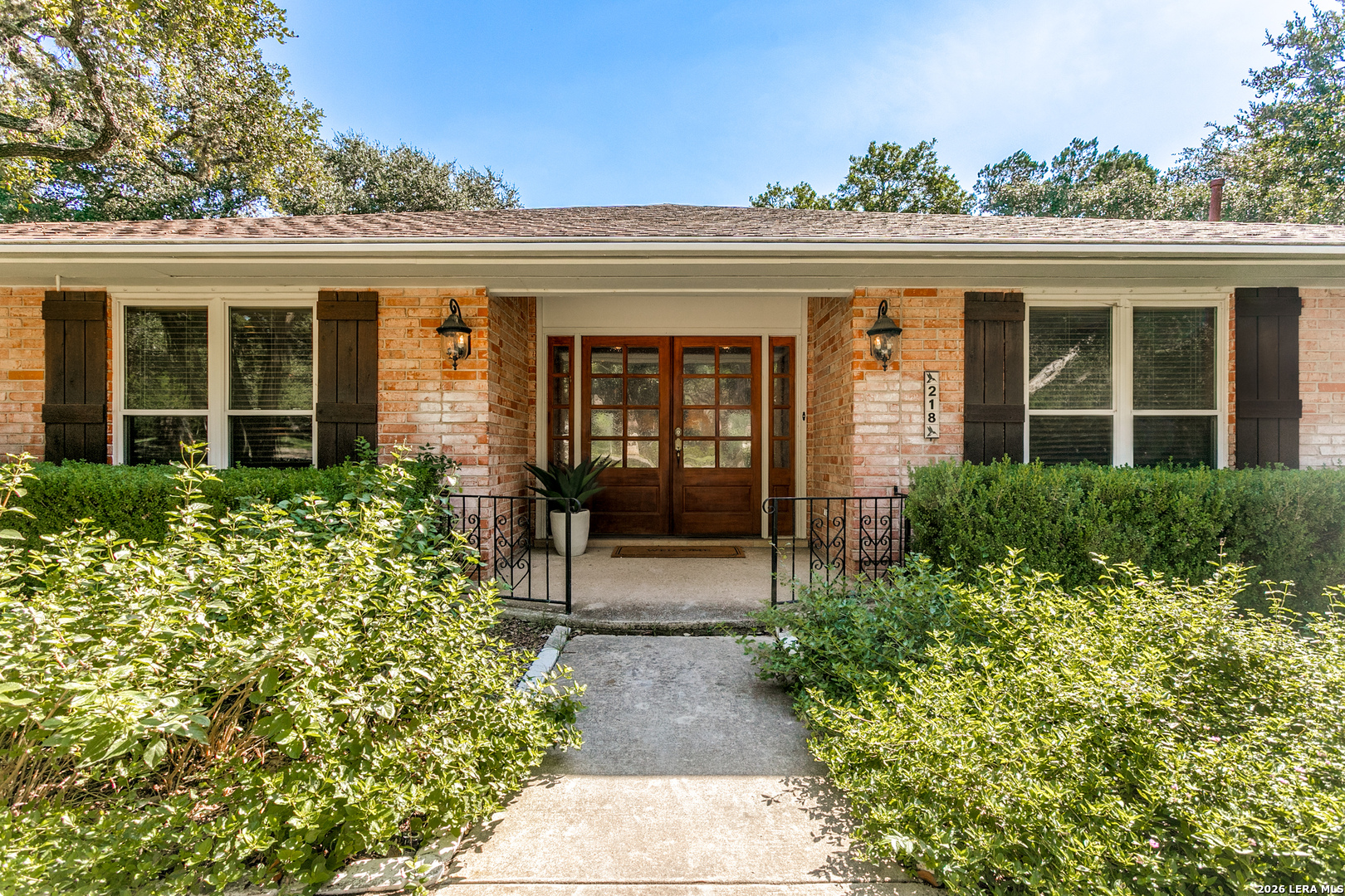 218 Village Circle Hill Country Village TX 78232