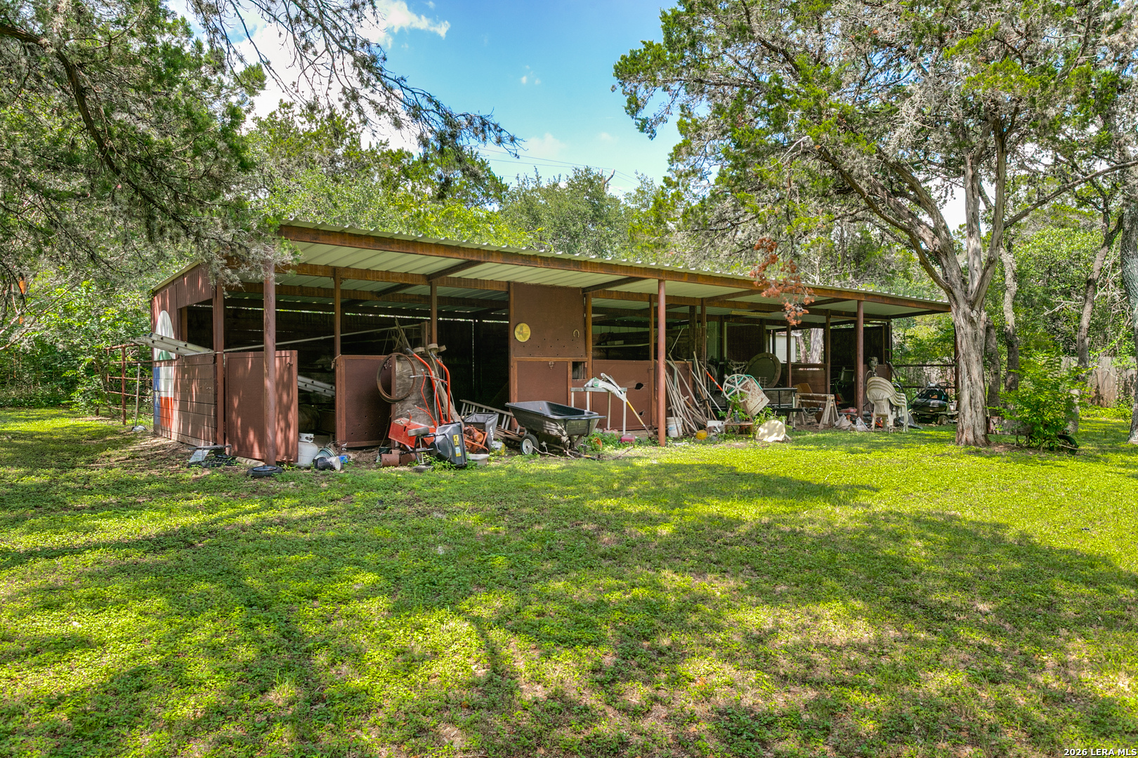 218 Village Circle Hill Country Village TX 78232