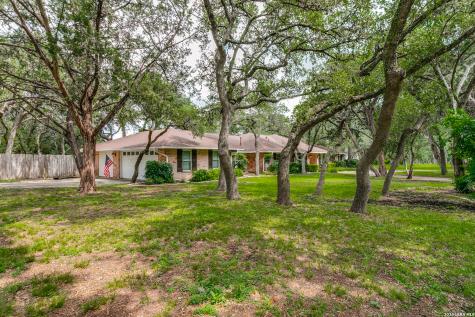 218 Village Circle Hill Country Village TX 78232