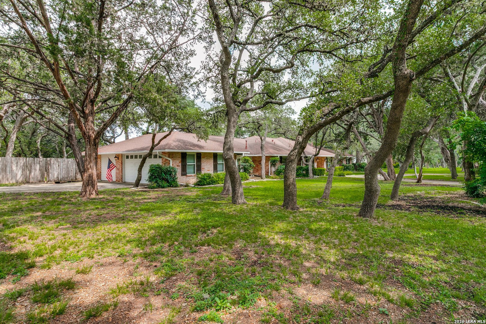 218 Village Circle Hill Country Village TX 78232