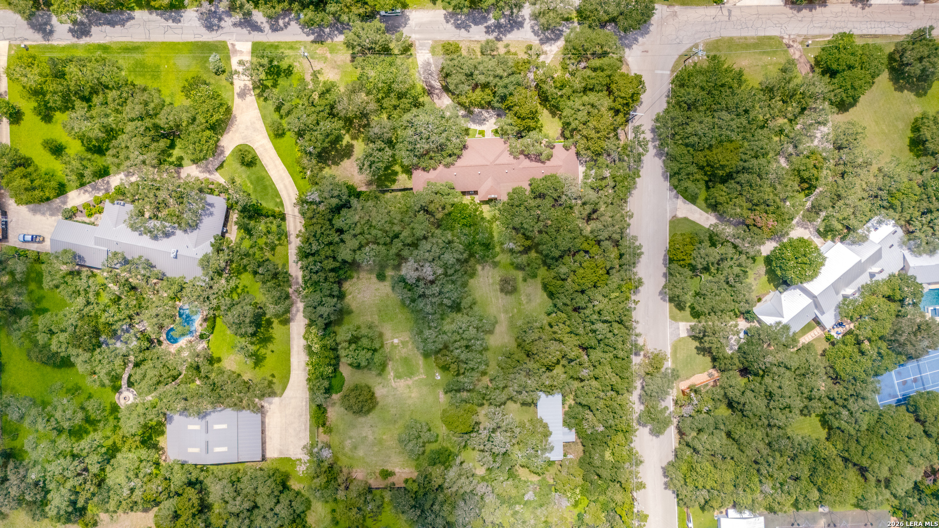 218 Village Circle Hill Country Village TX 78232