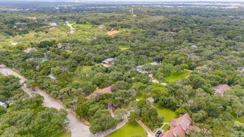 218 Village Circle Hill Country Village TX 78232
