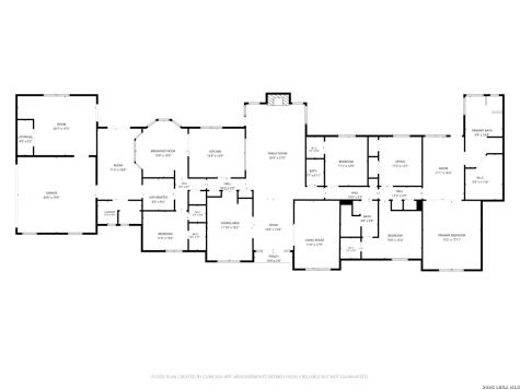 218 Village Circle Hill Country Village TX 78232