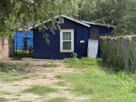 3011 W Gerald Avenue San Antonio TX 78211