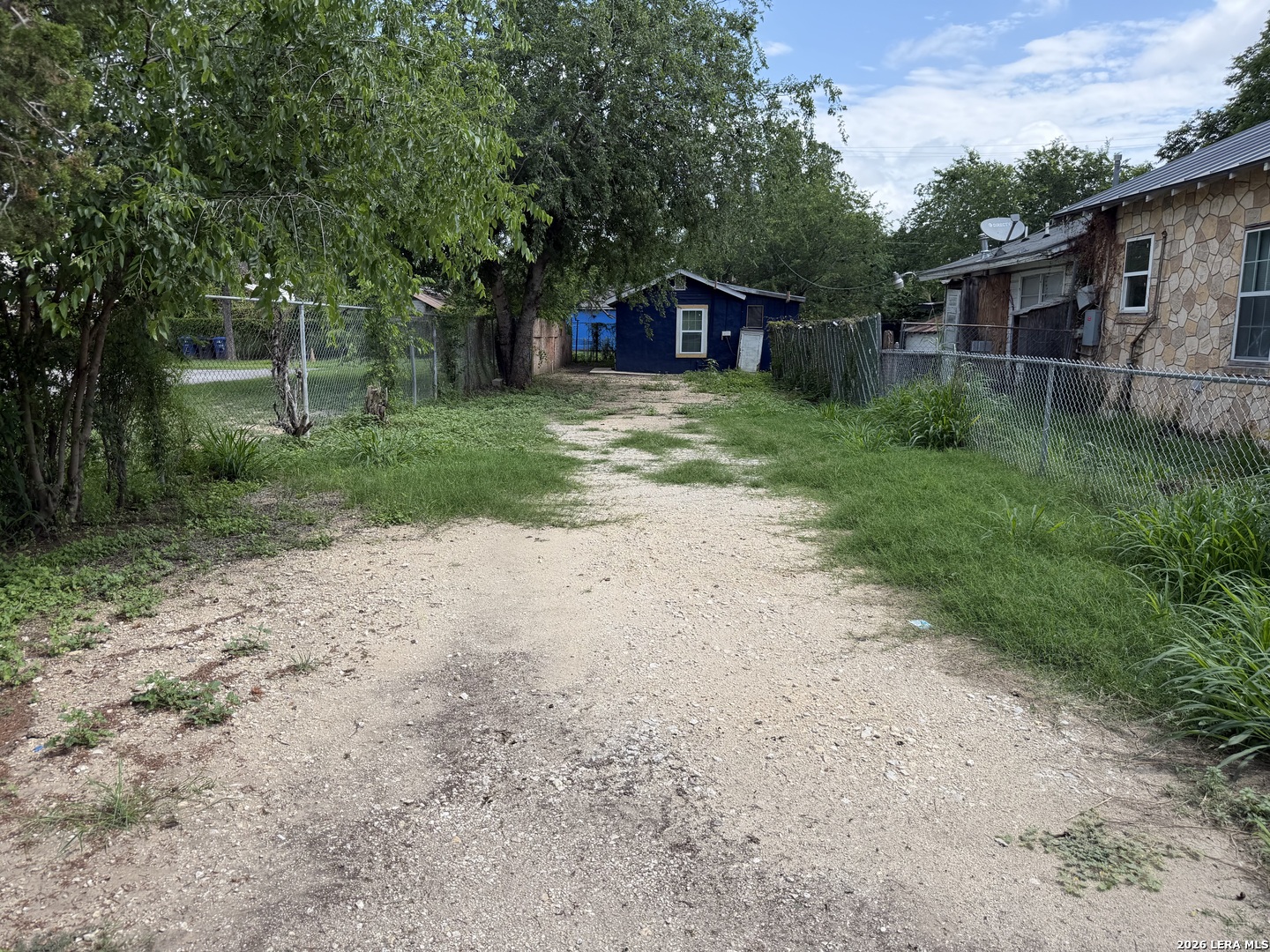 3011 W Gerald Avenue San Antonio TX 78211