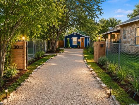 3011 W Gerald Avenue San Antonio TX 78211