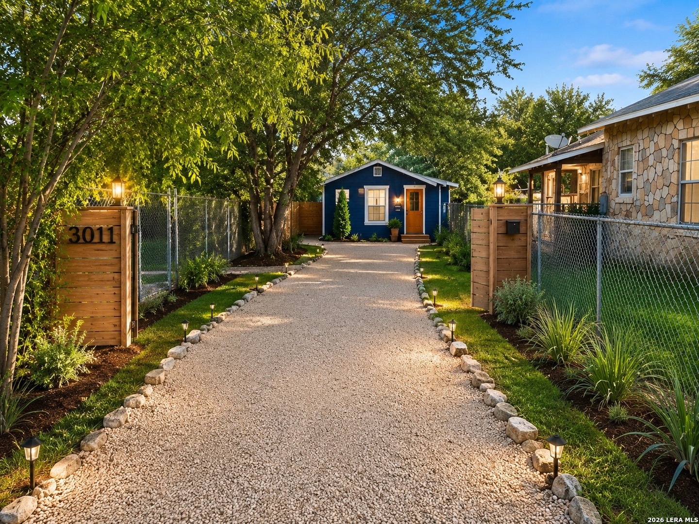 3011 W Gerald Avenue San Antonio TX 78211