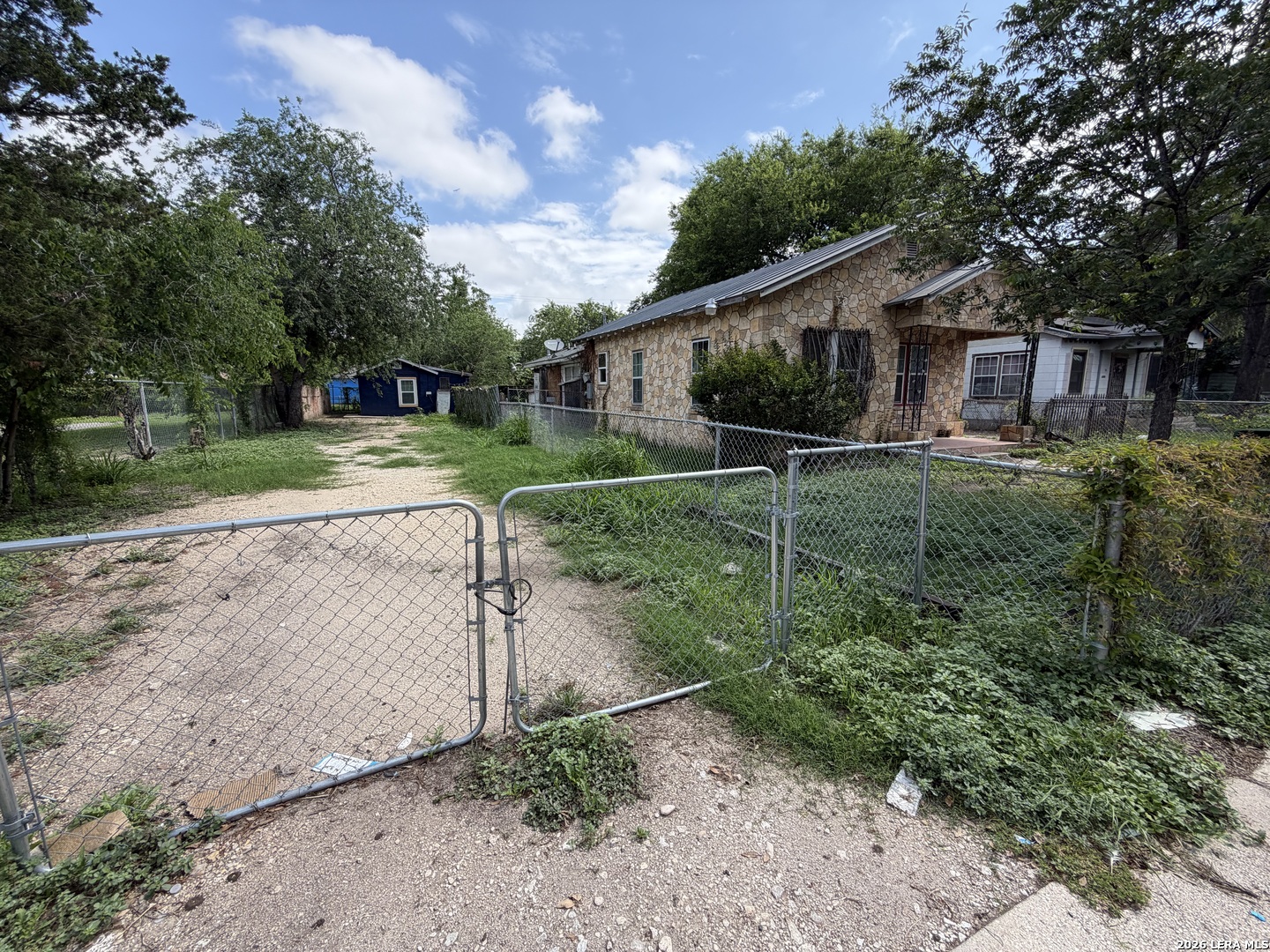 3011 W Gerald Avenue San Antonio TX 78211