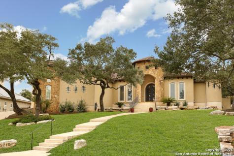 25210 Doral Crest San Antonio TX 78260