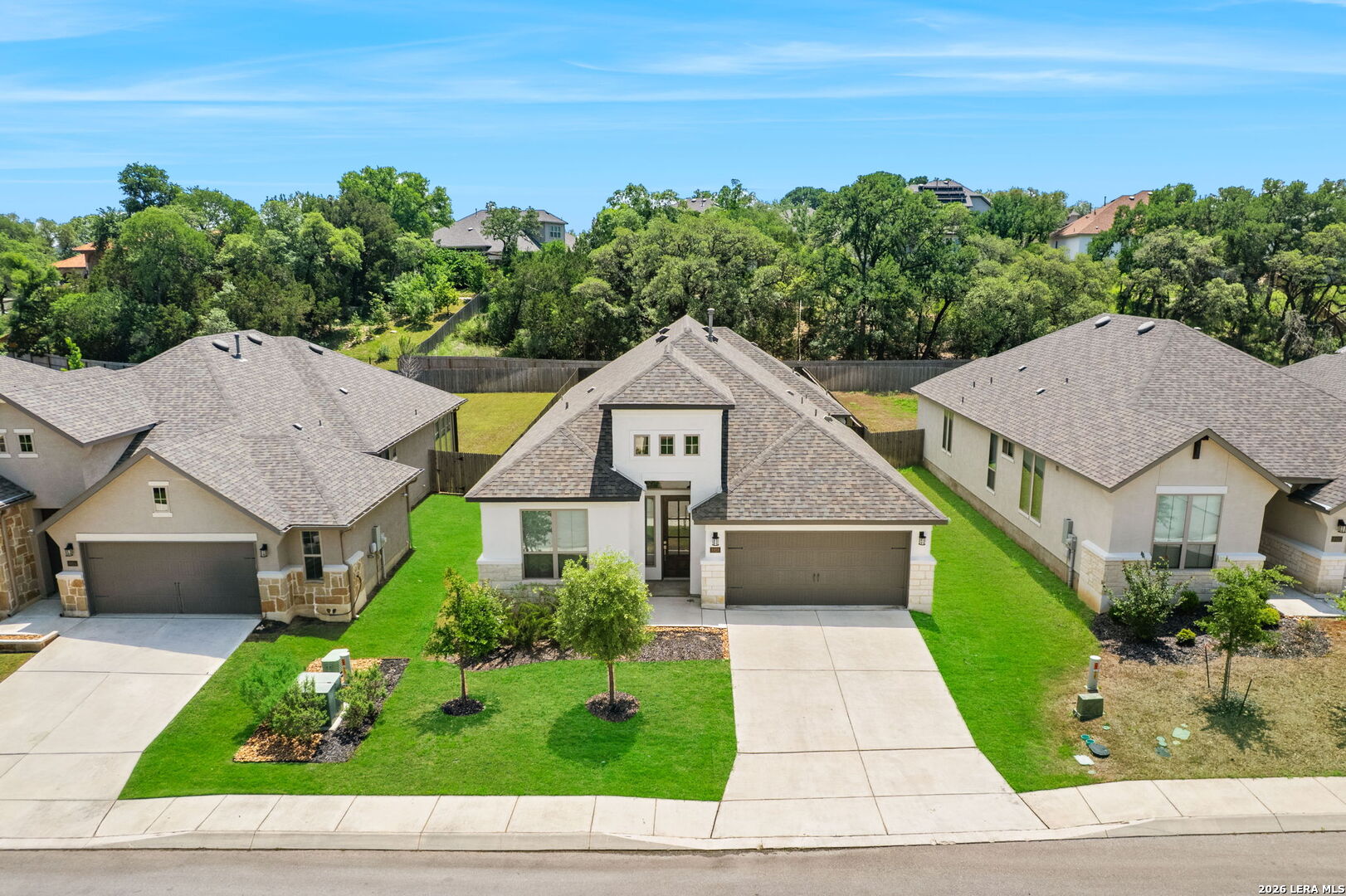 8928 Whimsey Ridge Fair Oaks Ranch TX 78015