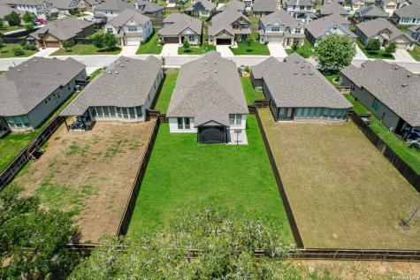 8928 Whimsey Ridge Fair Oaks Ranch TX 78015