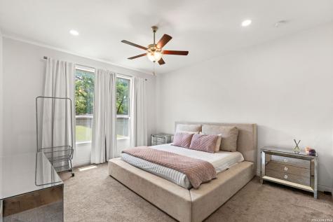 8928 Whimsey Ridge Fair Oaks Ranch TX 78015
