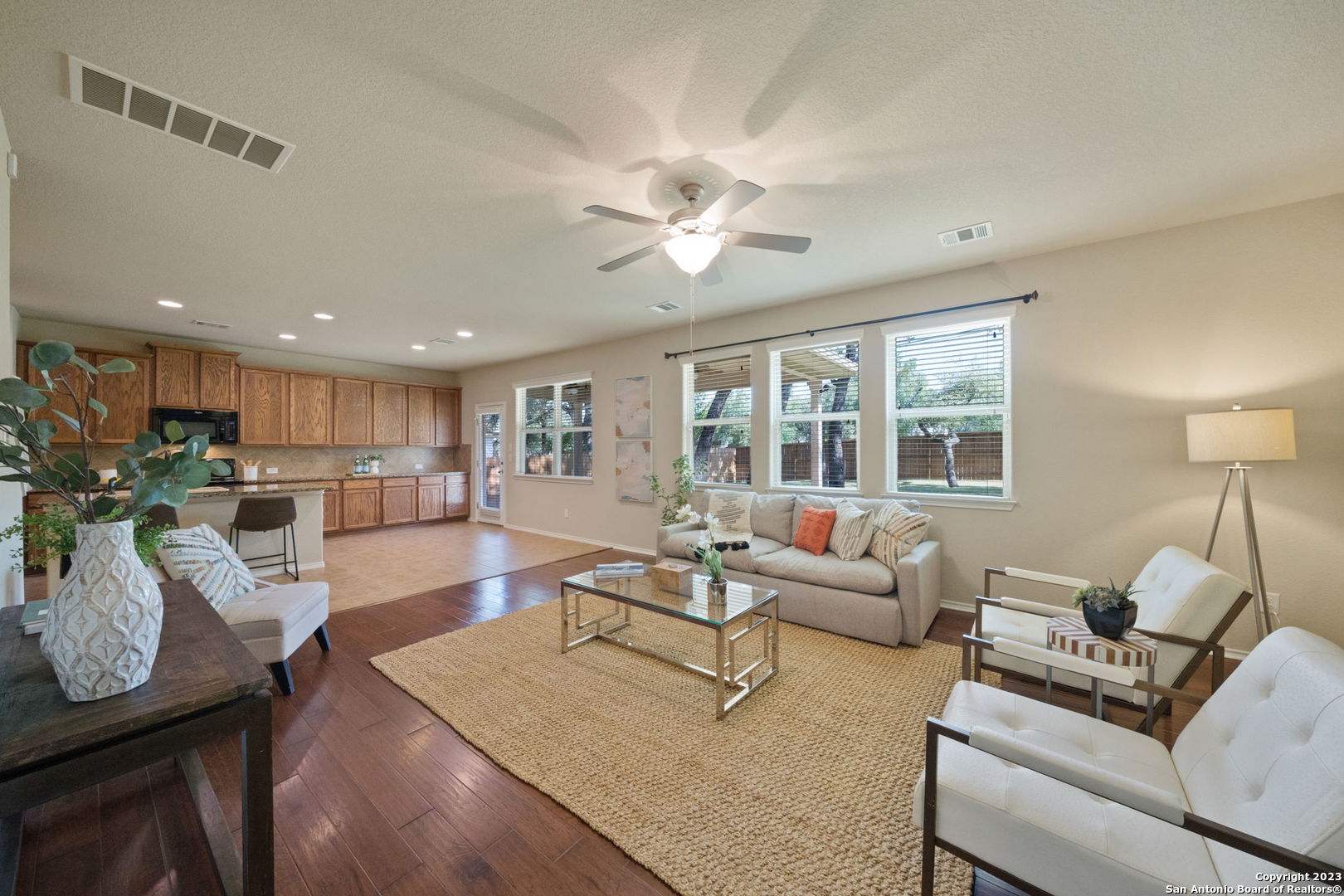 5819 Quiet Glen Drive San Antonio TX 78240