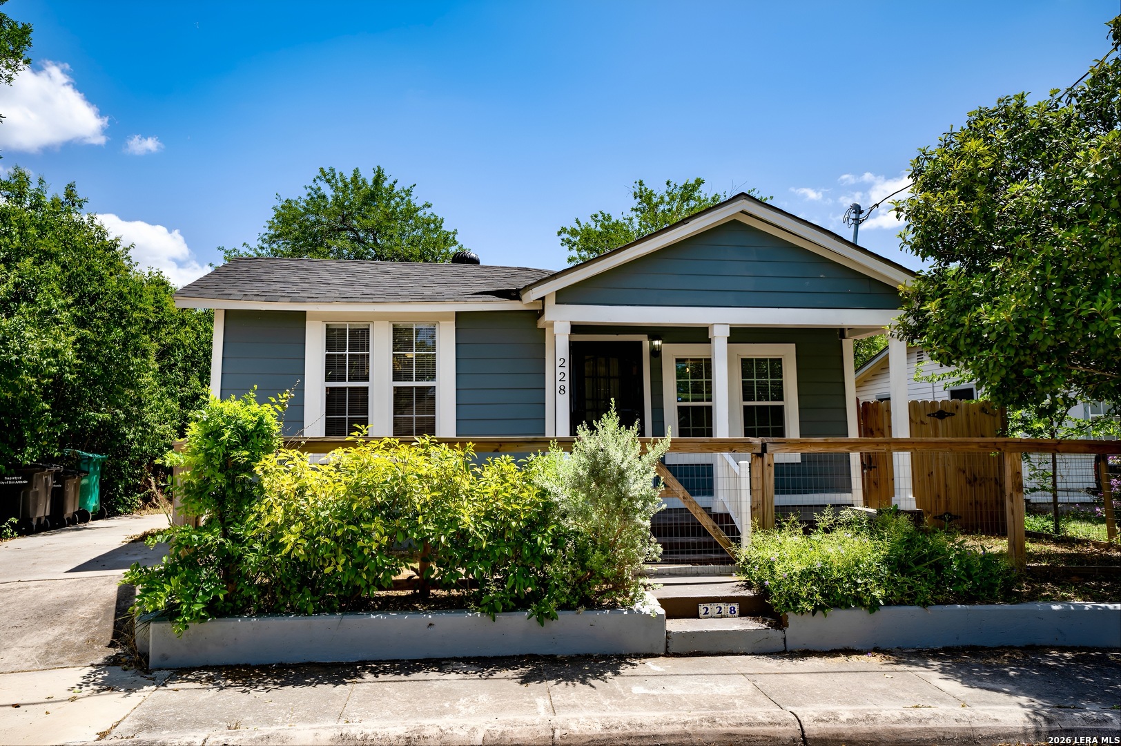228 Odell San Antonio TX 78212