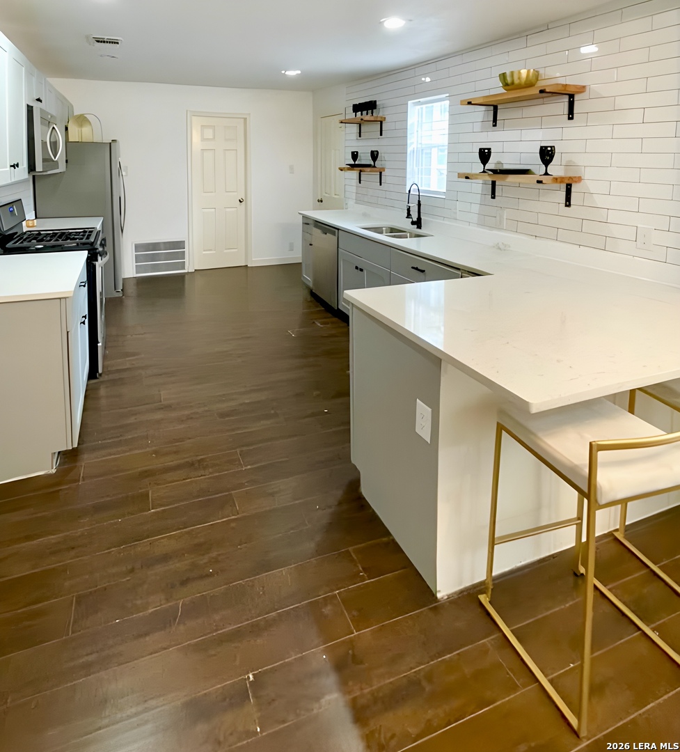 228 Odell San Antonio TX 78212