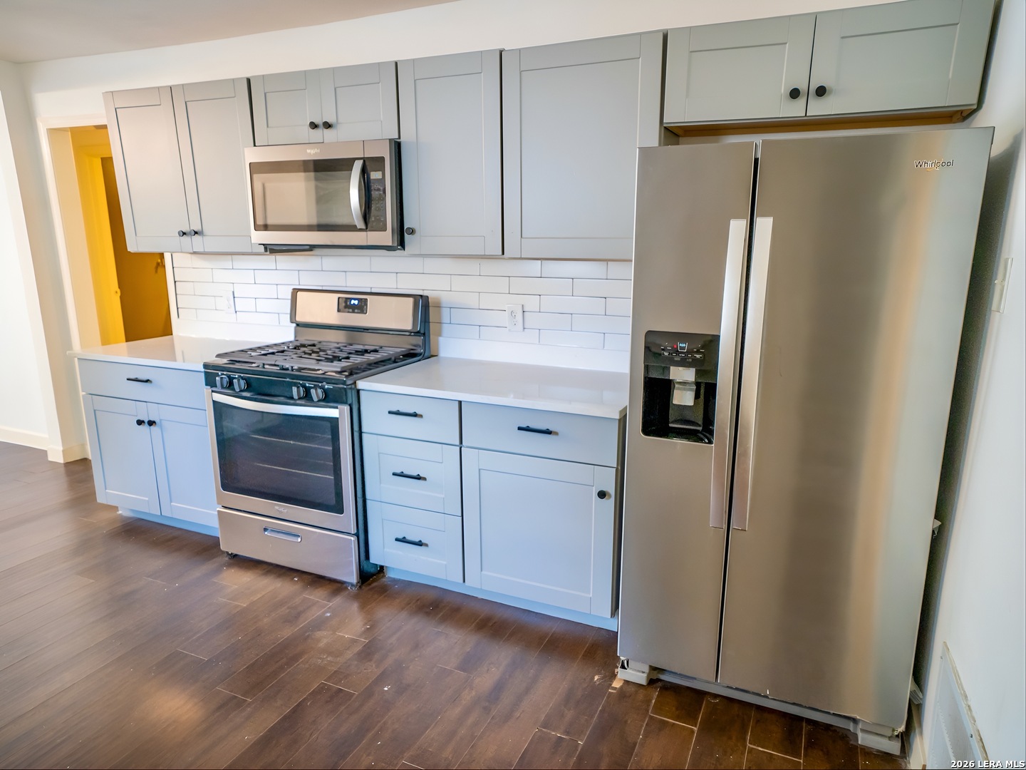 228 Odell San Antonio TX 78212